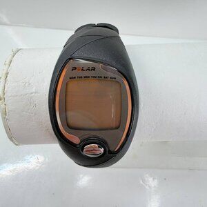 Polar A3 Heart Rate Monitor Watch – Water Resistant 50M